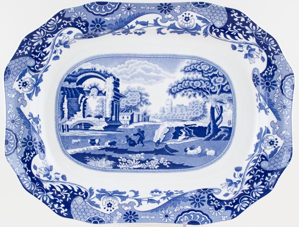 Meat Dish or Platter